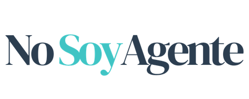 No Soy Agente